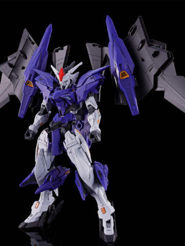 HGAC OZ-19MASX 幻象高达