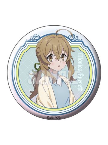 莫妮卡·埃瓦雷特A(正比)-D赏徽章