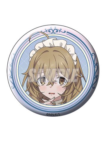 莫妮卡·埃瓦雷特B(大头)-D赏徽章