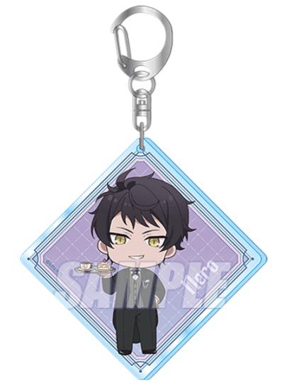 沉默魔女͏ 沉默魔女的秘密-0