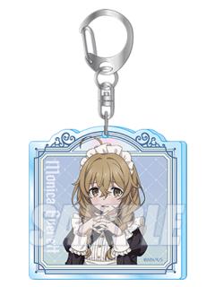 莫妮卡·埃瓦雷特B(正比)-C赏亚克力钥匙扣