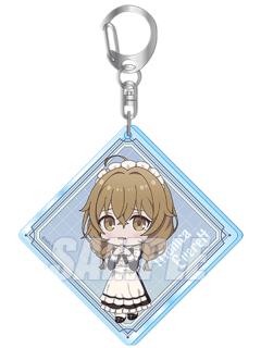 莫妮卡·埃瓦雷特B(Q版)-C赏亚克力钥匙扣