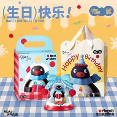 许愿铃摆件灯-资料图