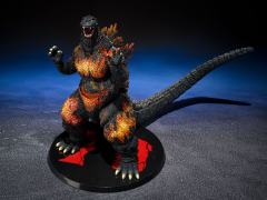 S.H.MonsterArts 哥斯拉[1955] 70周年特别纪念版