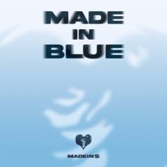 MADE in BLUE