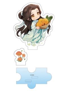 谢怜(立夏款)-节气之夏系列mini立牌