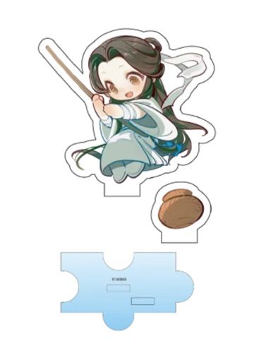 谢怜(夏至款)-节气之夏系列mini立牌