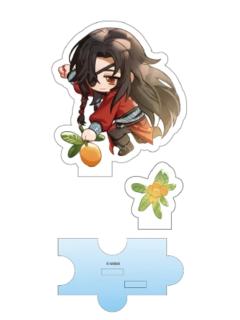 花城(立夏款)-节气之夏系列mini立牌
