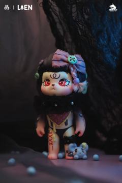 拼接梦