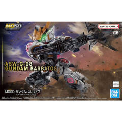 MGSD ASW-G-08 巴巴托斯高达-资料图