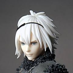 Nier Game Series 10 Shuunen Kinen Kuji A赏 尼尔-资料图
