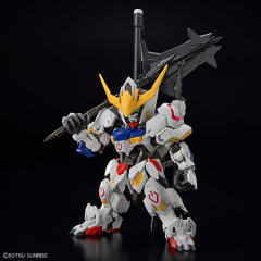 MGSD ASW-G-08 巴巴托斯高达