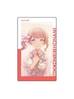 望月穗波B2-ePick小卡vol.2