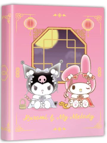 单宫格皮质卡册