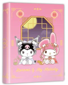 单宫格皮质卡册