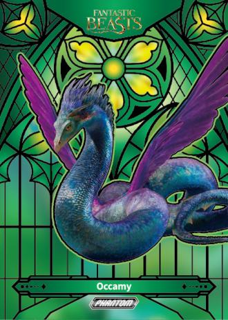 神奇动物在哪里-1