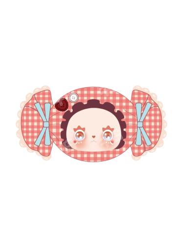 山楂糖