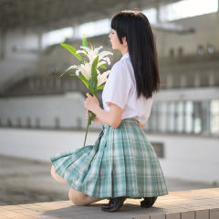 青柠薄荷