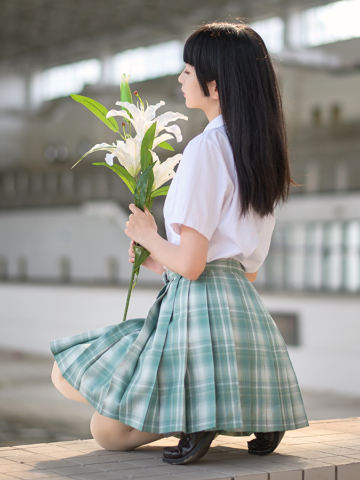 青柠薄荷