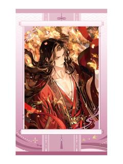 刘辩1-花间心绪系列 花间记影套组