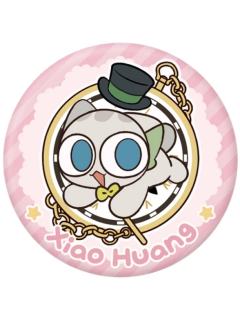 皇受-潮玩星球联动软呼呼徽章