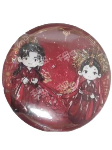 林婉儿&范闲(吧唧大隐藏)-遇意第二季吧唧明信片盲袋