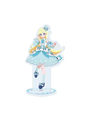 星川美月（立牌）-音乐之秋系列快闪店单领周边