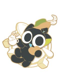 皇受-潮玩星球联动转转茶话会