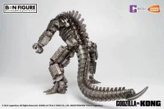 BN Figure 机械哥斯拉 海外限定-资料图