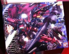 MG OZ-13MS 艾比安高达 EW ver.-资料图