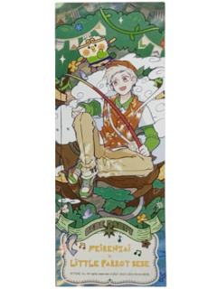 孙悟空(隐藏)-小鹦鹉BEBE联动系列镭射票