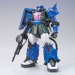 MG MS-06R-1A 扎古II GATO专用机 2.0版