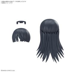 30MS 选装发型配件12 直发1[深蓝1] ​​​ 