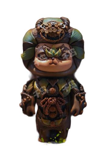 森林王