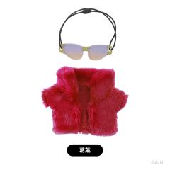 葛叶-选你所爱指偶衣