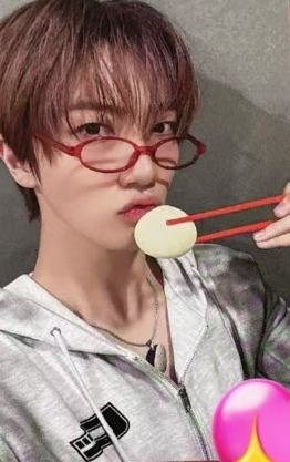 hl1.0 5 眼镜饺子ver.