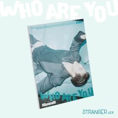 Stranger ver.