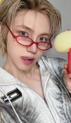 hl1.0 9 眼镜饺子ver.