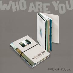 Who Are You ver.