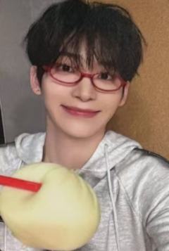 hl1.0 3 眼镜饺子ver.