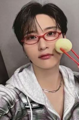 hl1.0 4 眼镜饺子ver.