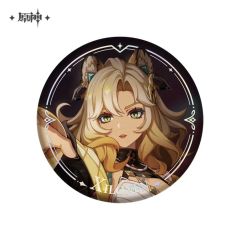 希诺宁-角色PV系列徽章-资料图