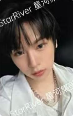 星河预售 秋