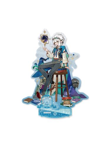 帕洛斯-幻想陈列系列立牌