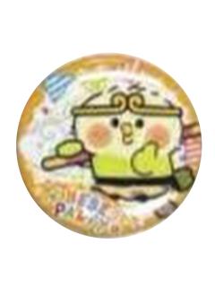 孙悟空4-小鹦鹉BEBE联动系列Q版徽章