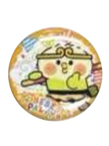 孙悟空4-小鹦鹉BEBE联动系列Q版徽章