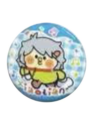 哮天2-小鹦鹉BEBE联动系列Q版徽章