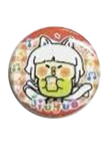 九月1-小鹦鹉BEBE联动系列Q版徽章