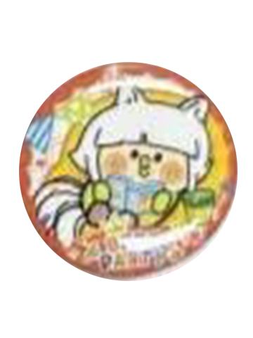 九月4-小鹦鹉BEBE联动系列Q版徽章