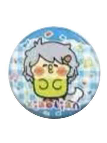 哮天1-小鹦鹉BEBE联动系列Q版徽章